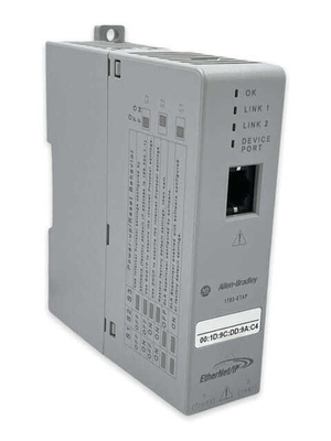 Allen-Bradley 1783-ETAP Ethernet/IP wbudowany przełącznik sieciowy