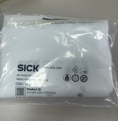 SICK GTB6-P4212 G6 SENSORY FOTOELEKTRYczne