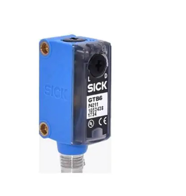 SICK GTB6-P4212 G6 SENSORY FOTOELEKTRYczne