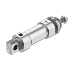 Festo cylinder okrągły ESNU-32-25-P-A