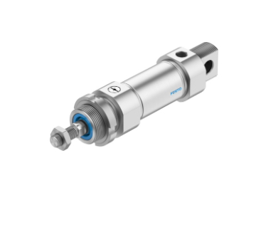 Festo cylinder okrągły ESNU-32-25-P-A