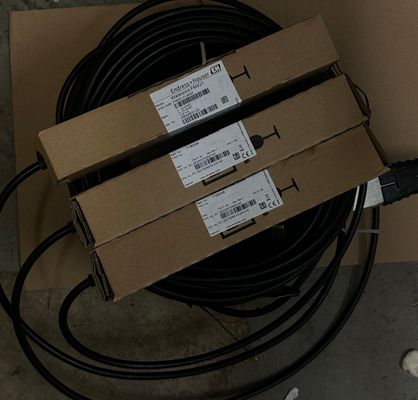 Endress Hauser FMX21-21JM0/0 Czujnik pomiaru poziomu cieczy metodą ciśnienia hydrostatycznego