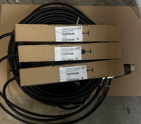 Endress Hauser FMX21-21JM0/0 Czujnik pomiaru poziomu cieczy metodą ciśnienia hydrostatycznego