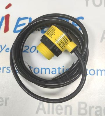 BANNER Engineering U-GAGE T30 czujnik fotoelektryczny