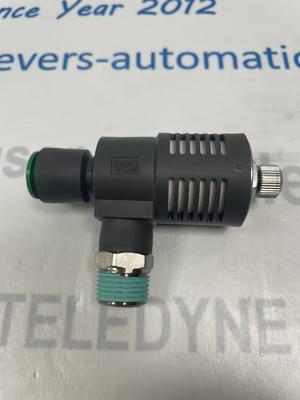 SMC ASV510F-03-10S sterownik prędkości wydechu