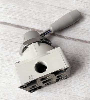 SMC VH410-03 zawór ręczny VH HAND VALVE