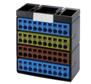 MURR 56111-1.04  high-performance bridge terminal