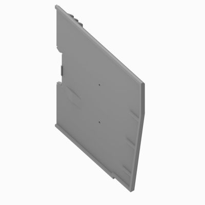 Allen-Bradley 5069-ECR AB CompactLogix 5069 I/O Prawy Terminator Końcowy