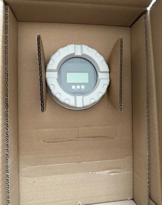 Endress Hauser FMU40-ANB2A4 Prosonic Ultradźwiękowy Przetwornik Poziomu do Zastosowań Przemysłowych