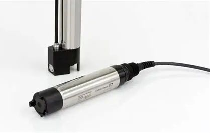 Endress Hauser COS61D-1009/0 Oxymax Memosens Optyczny czujnik tlenu rozpuszczonego