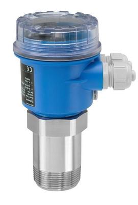 Odbiornik bariery mikrofalowej Endress Hauser FDR56-1WK3/0