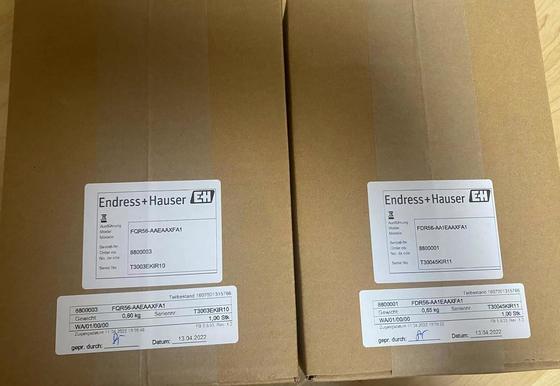 Endress Hauser FDR56-1020/0 Odbiornik bariery mikrofalowej