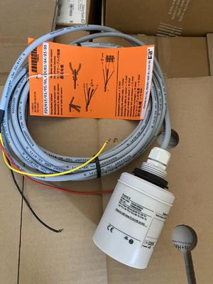 Endress Hauser FDU91 - RG2AA to sonda poziomu ultradźwięków