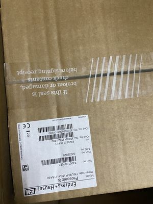 Endress Hauser FDU91 - RG2AA to sonda poziomu ultradźwięków