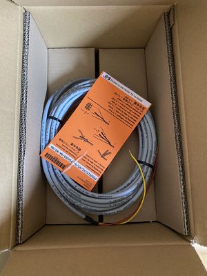 Endress Hauser FDU91 - RG2AA to sonda poziomu ultradźwięków