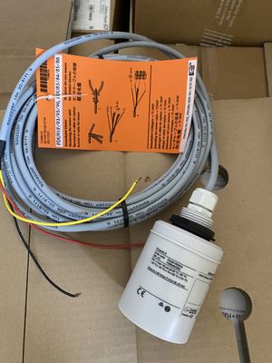 Endress Hauser FDU91 - RG2AA to sonda poziomu ultradźwięków