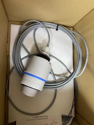 Endress Hauser FMR20-10H0/0 Miernik poziomu radaru mikropilota