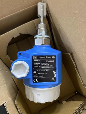 Endress Hauser FTL50-JHN2/0 Liquiphant FTL50 włącz punktów