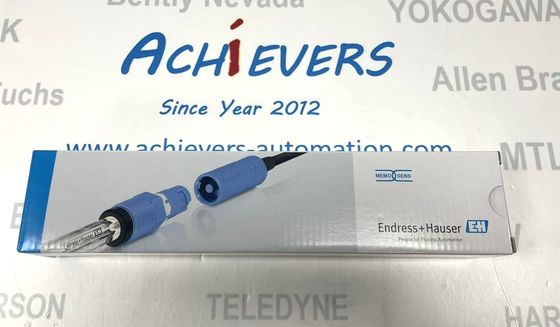 Endress Hauser CPS11E-1082/0 Najlepszy wybór dla cyfrowych czujników pH w przemyśle