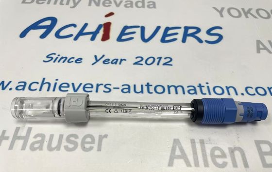 Endress Hauser CPS11E-1082/0 Najlepszy wybór dla cyfrowych czujników pH w przemyśle