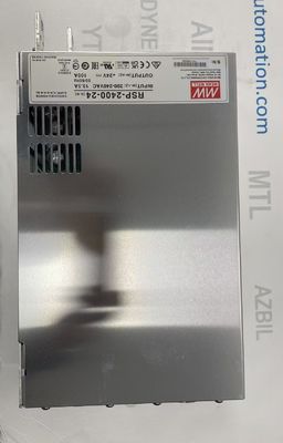 MEAN WELL RSP-2400-24 wysokowydajny, zamknięty zasilacz impulsowy