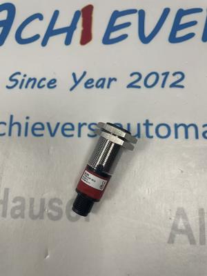 Leuze 50122717 (model FT328.3/4P-M12) wysokowydajny energetyczny czujnik fotoelektryczny dyfuzyjny