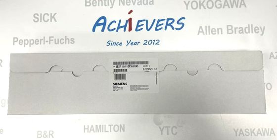 SIEMENS 6ES7195-1GF30-0XA0 Szynka montażowa