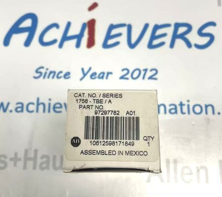 Allen-Bradley 1756-TBEA Obudowa bloku zacisków