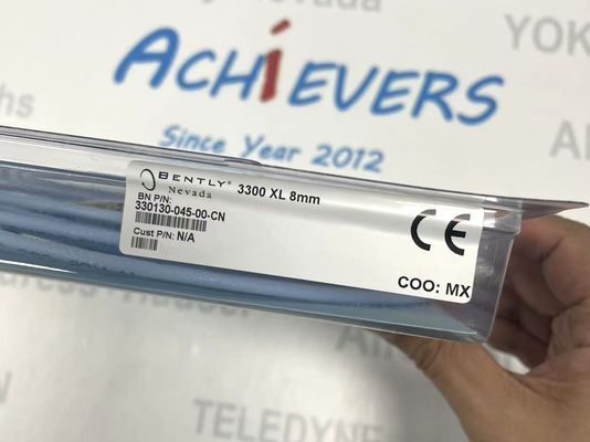 Bently Nevada 330130-045-00-CN 3300 XL Standardowy Kabel Przedłużający Produkt