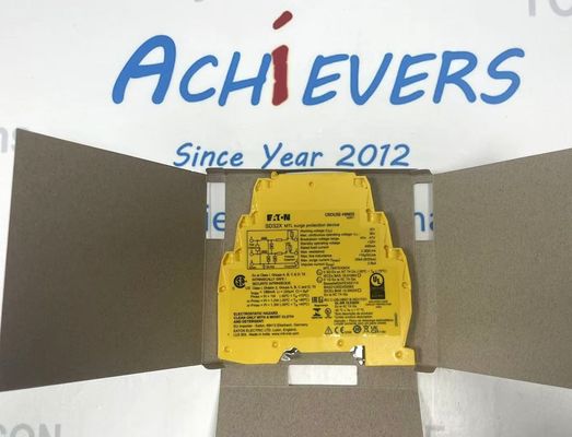 Urządzenie ochrony przed przeciążeniami (SPD) MTL SD32X Produkt