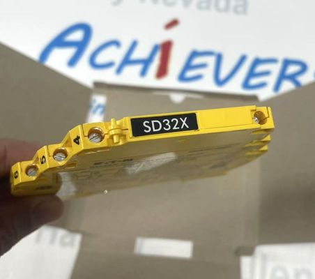 Urządzenie ochrony przed przeciążeniami (SPD) MTL SD32X Produkt