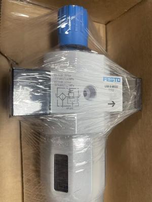 Festo LFR - D - MAXI Filtr-Regulator - Produkt