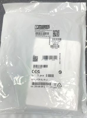 Phoenix Contact MCR - SL - R - UI Przetwornik położenia potencjometru