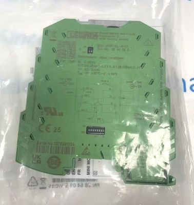 Phoenix Contact MCR - SL - R - UI Przetwornik położenia potencjometru