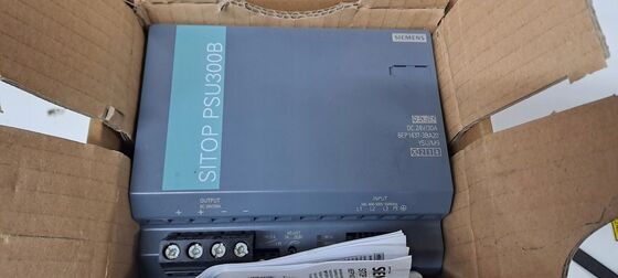 Siemens 6EP1437 - 3BA20 SITOP PSU300B Stabilizowany zasilacz na szynę DIN