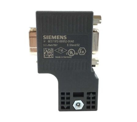 Siemens 6ES7972-0BB52-0XA0 SIMATIC DP PROFIBUS Bus Connector