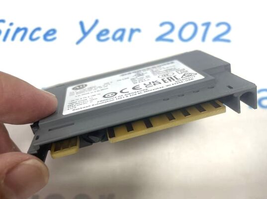 Allen-Bradley 1734-OE2C Analogowy moduł wyjściowy prądowy