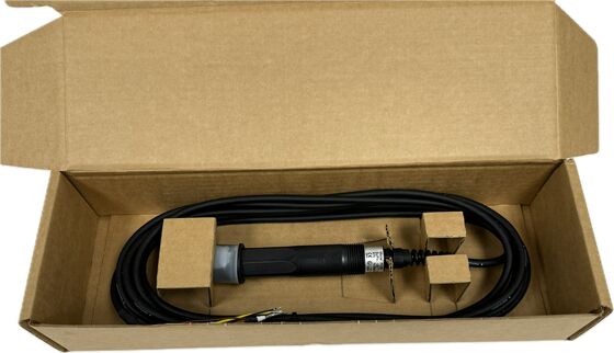 Yokogawa FU20-05-T1-NPT All-in-One pH/ORP czujnik