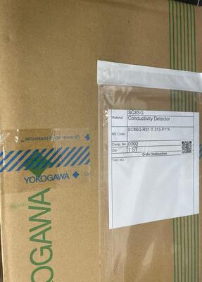 Yokogawa SC8SG-R31-T313-P1 Przemysłowy czujnik bliskości