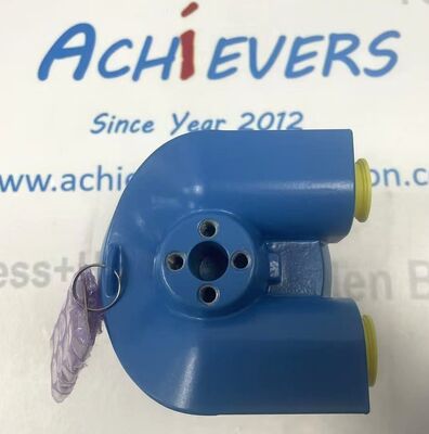 Endress Hauser TMT85 - nadajnik temperatury 6MX3/101