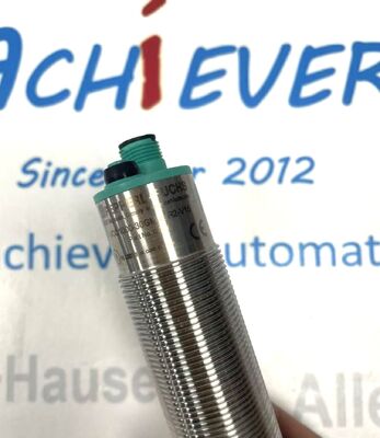 Czujnik ultradźwiękowy Pepperl+Fuchs UCC1000-30GM-IUR2-V15