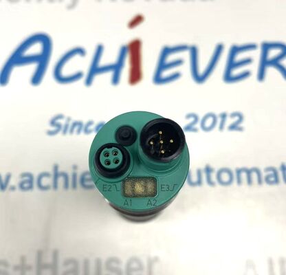 Czujnik ultradźwiękowy Pepperl+Fuchs UCC1000-30GM-IUR2-V15