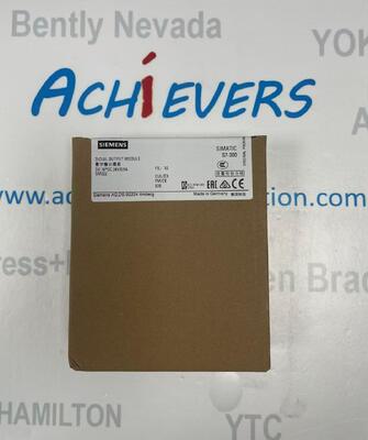 Siemens 6ES7322 - 5FF00 - 0AB0 SIMATIC S7 - 300 Moduł wyjścia cyfrowego