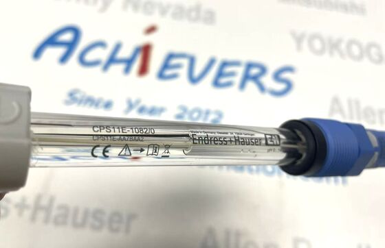 Endress Hauser CPS11D - 10B2/0 Cyfrowa elektroda pH