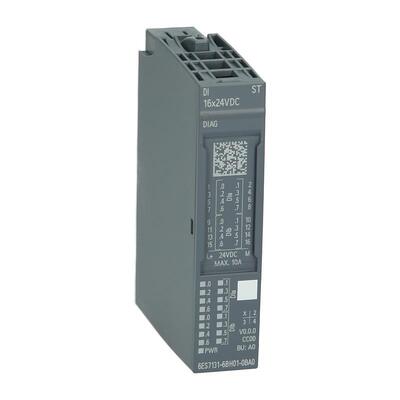 Siemens 6ES7131-6BH01-0BA0 - SIMATIC ET 200SP cyfrowy moduł wejściowy