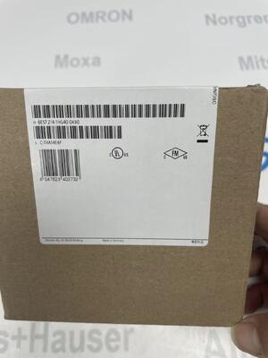 Siemens 6ES7214-1HG40-0XB0 kompaktowy moduł procesora