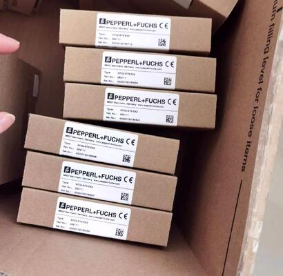 Pepperl+Fuchs KFD2-ST3-EX2 Wzmacniacz przełącznika izolacyjnego