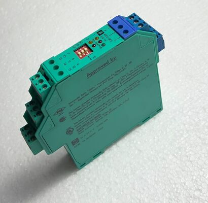 Pepperl+Fuchs KFD2-ST3-EX2 Wzmacniacz przełącznika izolacyjnego