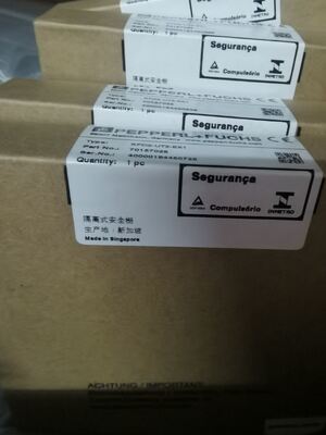 Pepperl+Fuchs KFD2-UT2-EX1 — izolowana bariera przetwornika temperatury (SIL 2)