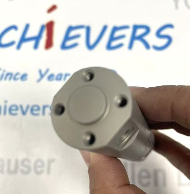 Mini siłownik dwustronnego działania SMC CDJ2B20-25Z ze stali nierdzewnej